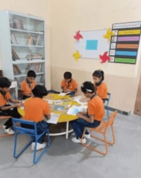 Sunshine National School Gallery