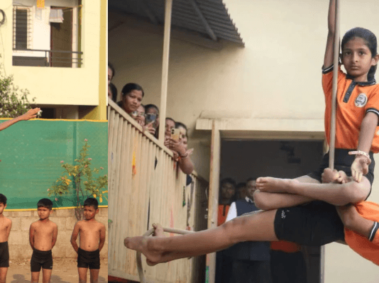 Sunshine National School Gallery