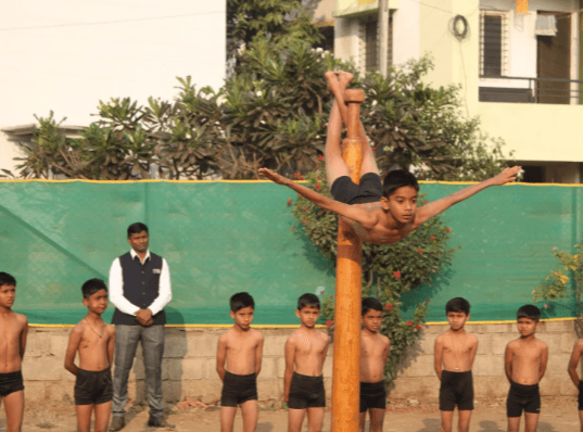 Sunshine National School Gallery