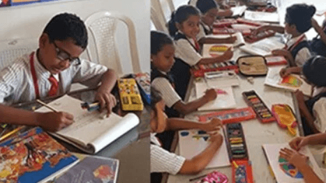 Sunrise Global School Gallery