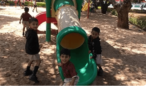 Sunrise Global School Gallery