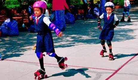 Sunrise Global School Gallery