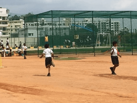 Sunrise Global School Gallery