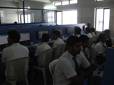 SSPM Day School & Jr College Gallery