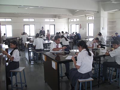 SSPM Day School & Jr College Gallery