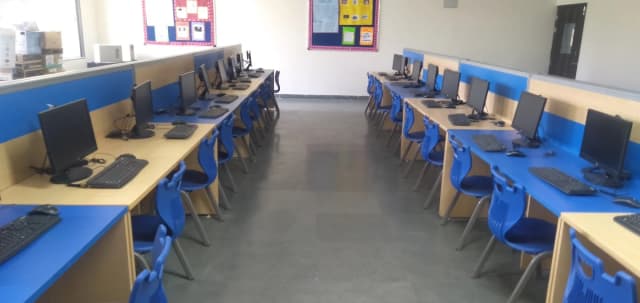 SPM English School Gallery