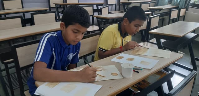 SPM English School Gallery