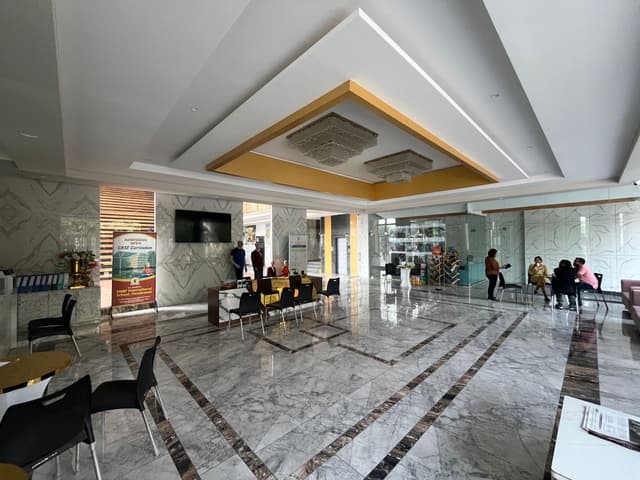 SNBP International School Gallery