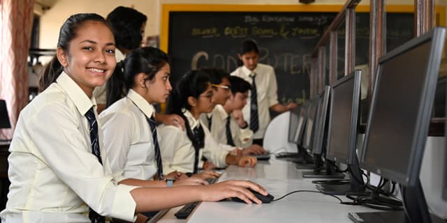 Silver Crest Junior College Gallery