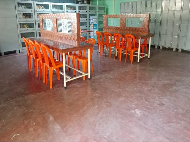 Shri Mahaganpati Global School Gallery