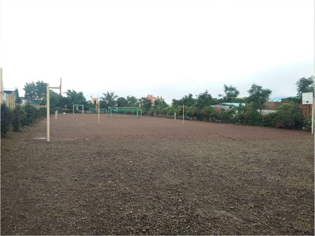 Shri Mahaganpati Global School Gallery