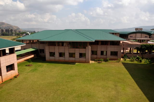 Saraswati Vidya Academy Gallery