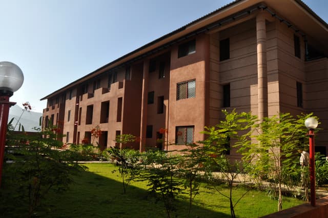 Saraswati Vidya Academy Gallery