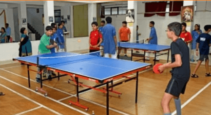 Sanskriti School Gallery