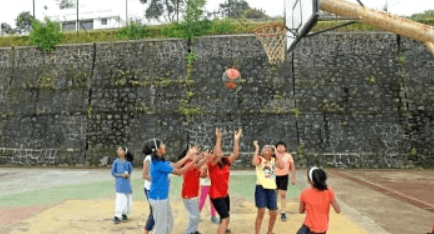 Sanskriti School Gallery