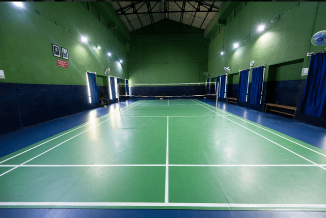 Sanskrit Vidya Mandir Gallery