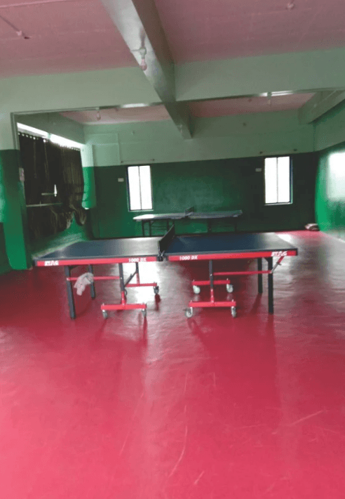 Sanskrit Vidya Mandir Gallery