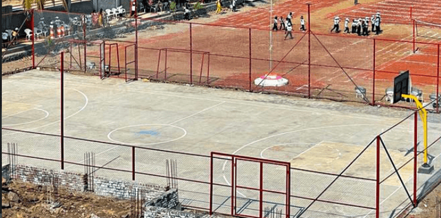 Sameer World School Gallery