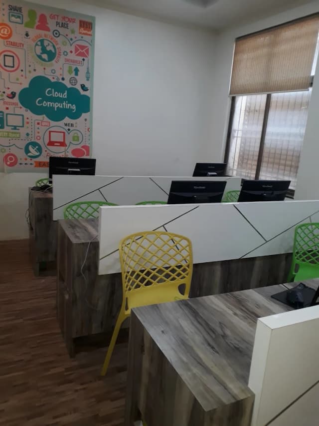 RM Dhariwal English Medium School Gallery