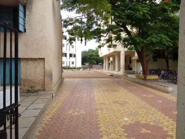 RM Dhariwal English Medium School Gallery