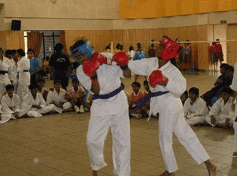 Rani Laxmibai Mulinchi Sainiki Shala Gallery