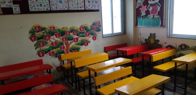 Om Nursery And Pre-School Gallery