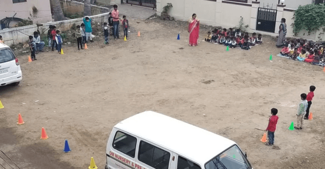 Om Nursery And Pre-School Gallery