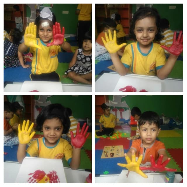 Olympia National School Gallery