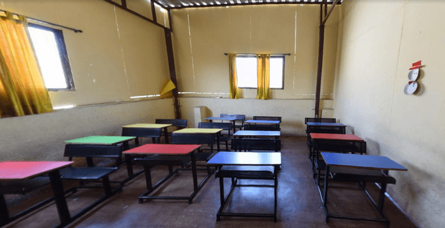 New Wisdom International School Gallery