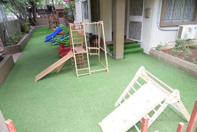 Mindseed Preschool & Daycare Gallery