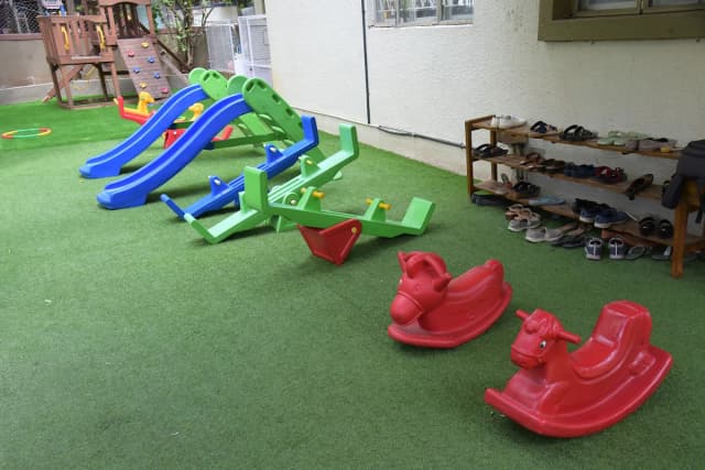 Mindseed Preschool & Daycare Gallery