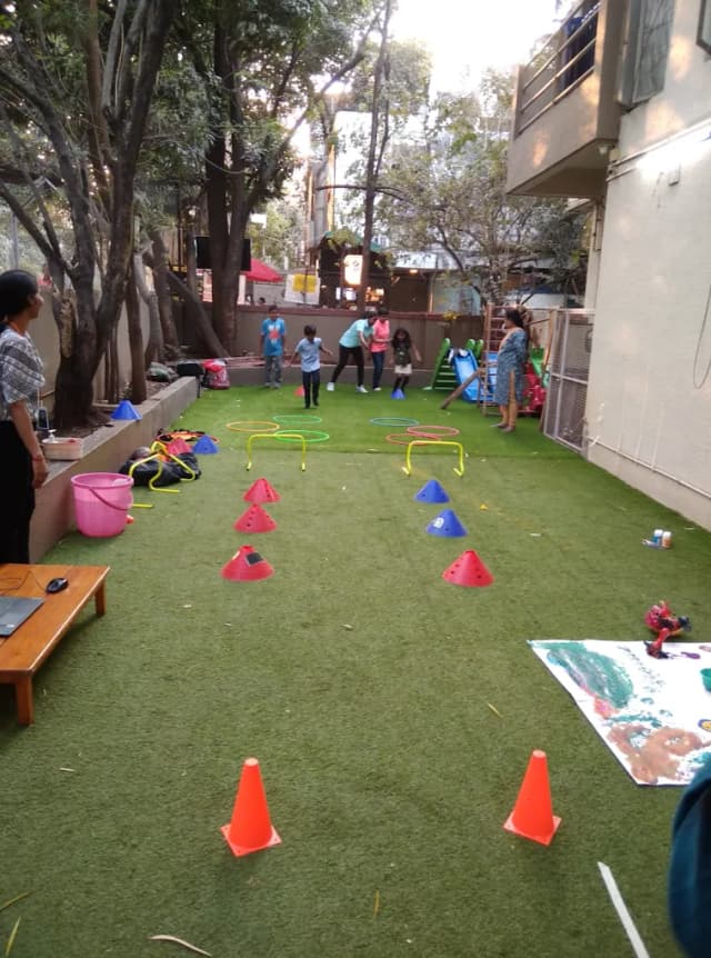 Mindseed Preschool & Daycare Gallery