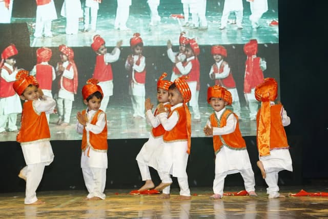 Mindseed Preschool & Daycare Gallery