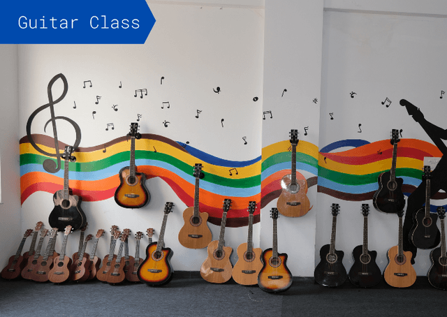 Mansukhbhai Kothari National School Gallery