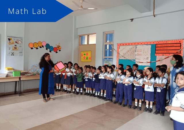 Mansukhbhai Kothari National School Gallery