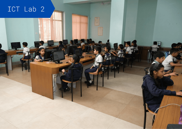 Mansukhbhai Kothari National School Gallery