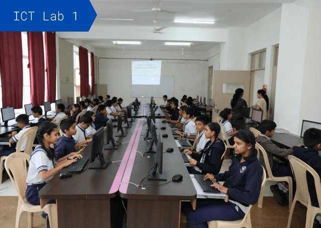 Mansukhbhai Kothari National School Gallery