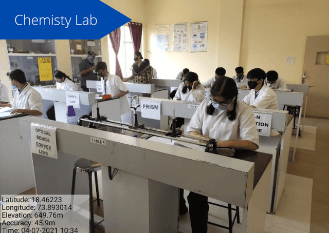 Mansukhbhai Kothari National School Gallery