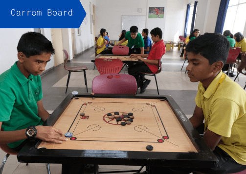 Mansukhbhai Kothari National School Gallery