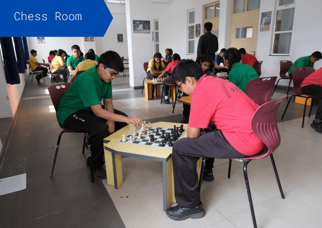 Mansukhbhai Kothari National School Gallery