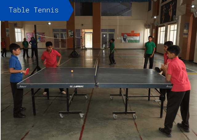 Mansukhbhai Kothari National School Gallery