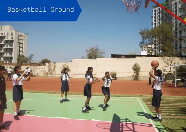 Mansukhbhai Kothari National School Gallery