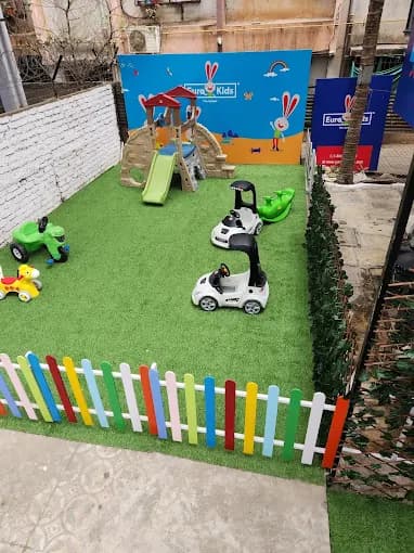 EuroKids Pre School Gallery