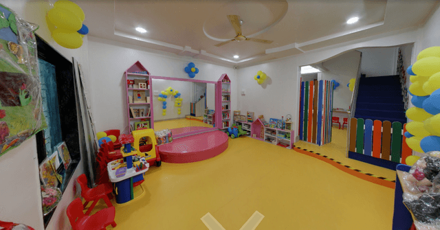 Little Millennium Preschool & Daycare Gallery