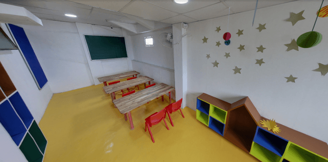 Little Millennium Preschool & Daycare Gallery