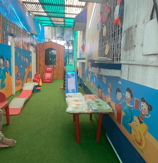 Little Millennium Preschool & Daycare Gallery