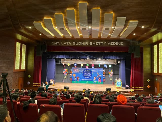 Little Millennium Preschool Gallery