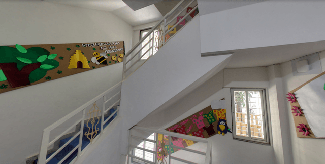 Little Millennium Preschool Gallery