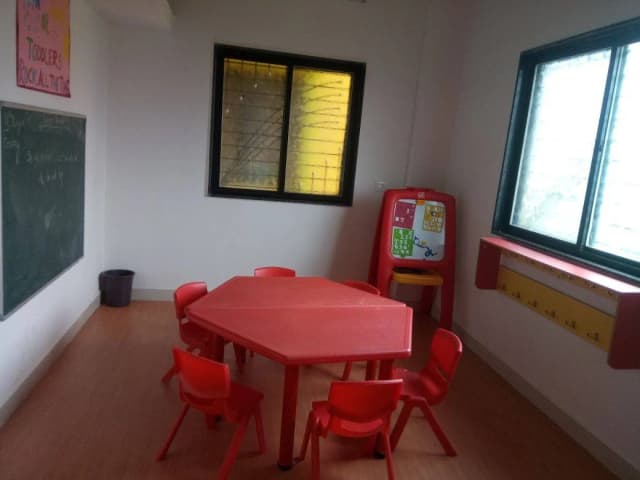 Little Millennium Preschool Gallery