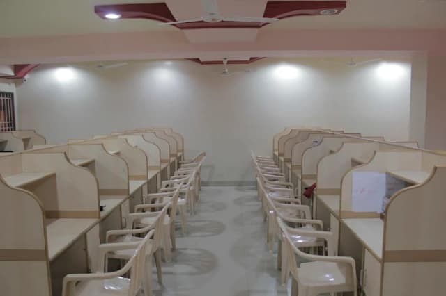 Shree Swaminarayan Gurukul International School Gallery